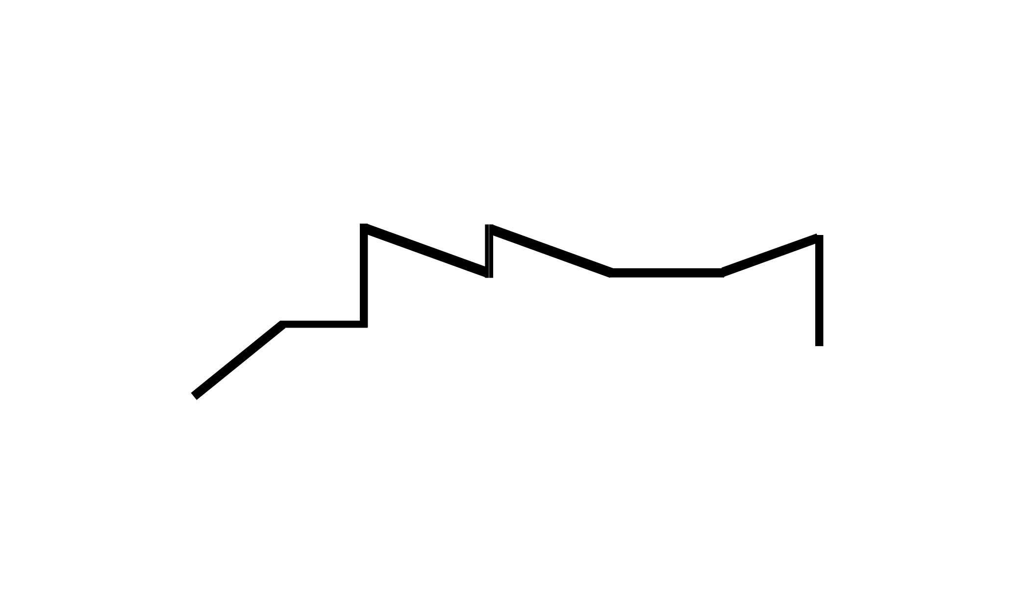 Bieg Grani — logo projektu